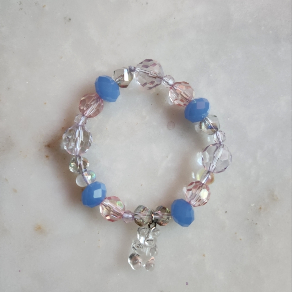 Gummy Bear Bracelet